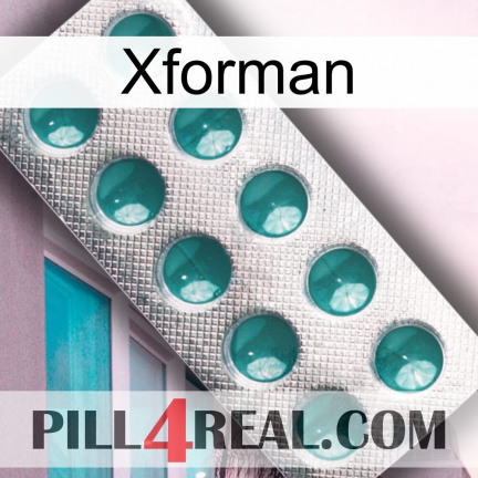 Xforman dapoxetine1
